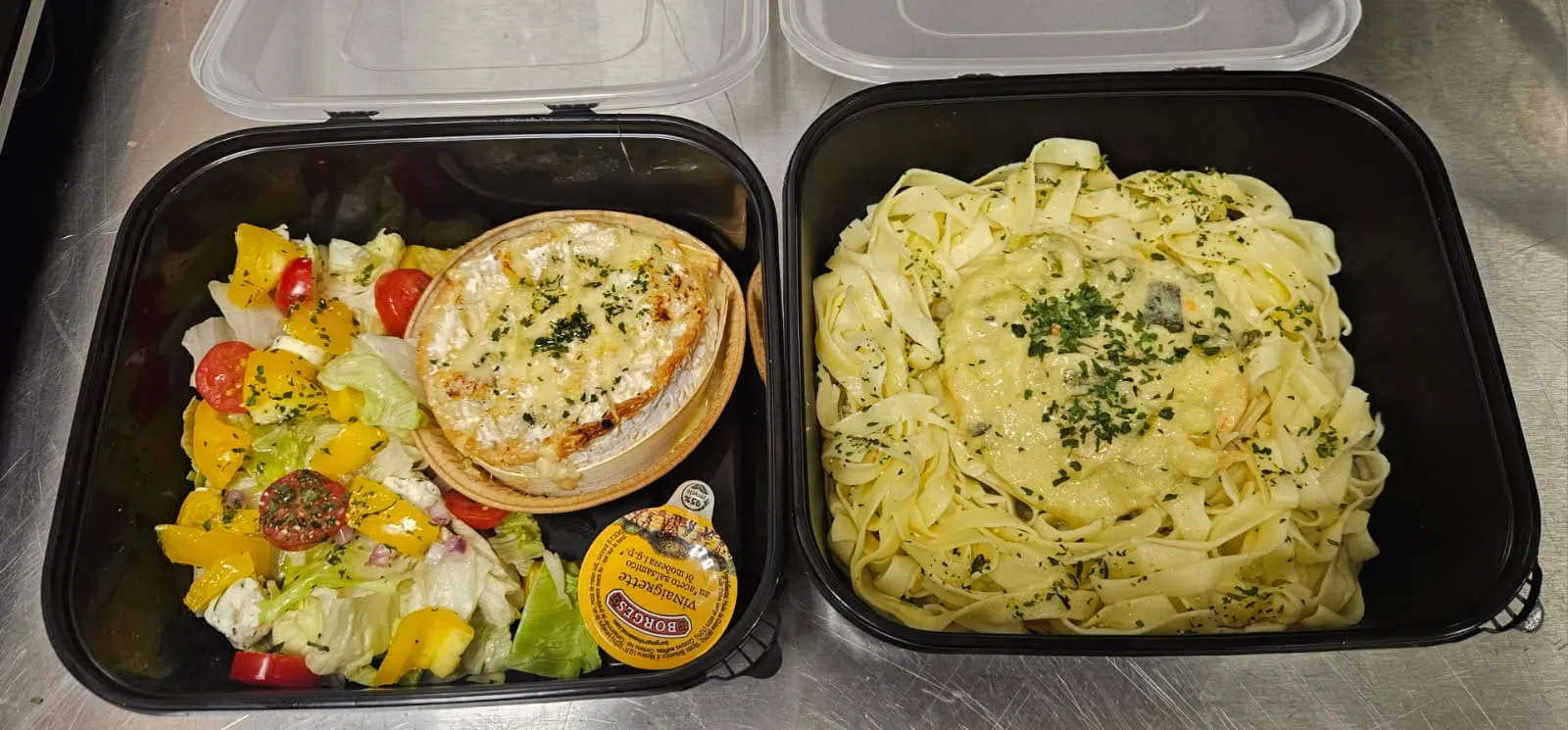 Photo du restaurant O Time Fly