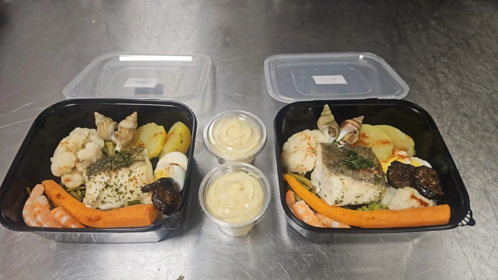 Photo du restaurant O Time Fly