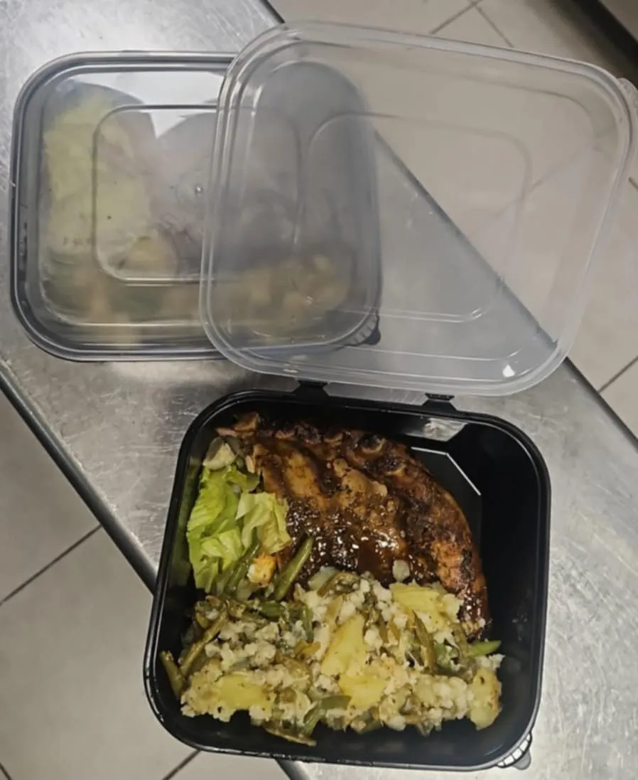 Photo du restaurant O Time Fly