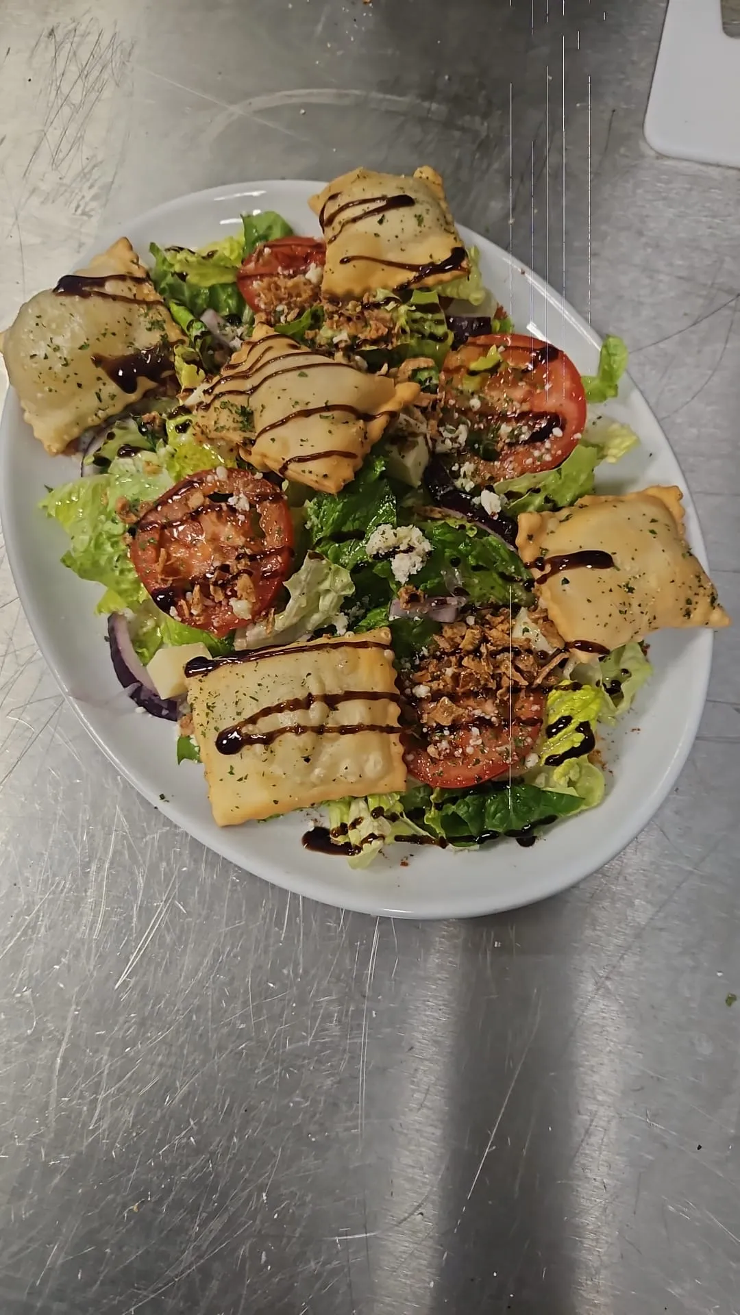 Photo du restaurant O Time Fly